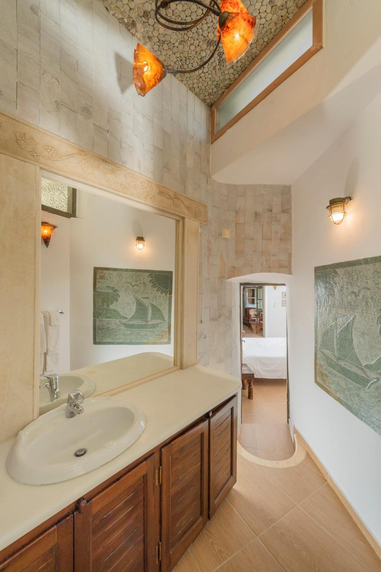 Anthos Caldera Suites Fira  Dış mekan fotoğraf